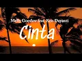 Download Lagu Melly Goeslaw feat. Kris Dayanti - Cinta Lyrics