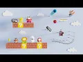 Download Lagu Super Mario Bros. Theme Played on Different Instruments With Marble!