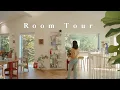 Download Lagu Room Tourㅣ숲속 카페같은 이층집 룸투어 🏡ㅣ집들이 브이로그