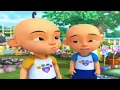 Download Lagu Upin Ipin Terbaru | Lomba Kebersihan Taman | Kartun Anak | Animasi Anak
