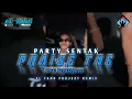 Download Lagu PRAISE THE 🏝 || PARTY SENTAK || EL TANG PROJECT || VIRAL TERBARU 2025 🔥