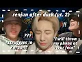 Download Lagu what else happens after renjun's radio show