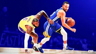 WTF Steph Curry Stats You NEED To See To Believe