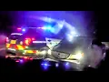 13-year-old leads deputies on chase in stolen car - PIT maneuver