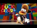 The Duck Who s Waddling the Show