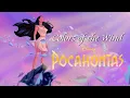 Download Lagu COLORS OF THE WIND Lyrics | Pocahontas