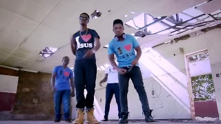 shona man ft teezy my life before my lord mlbml gospel hip hop official video 