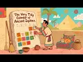 Boring Ancient Civilizations For Sleep The Very Tidy Calendar of Ancient Zapotecs 2 HOURS
