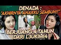 Download Lagu AISHA DI NYATAKAN SEMBUH!! PERJUANGAN DENADA TAK SIA-SIA SELAMA INI!!