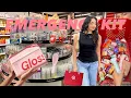 shopping for my back to school emergency kit target what s in my emergency kit essentials