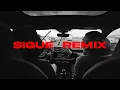 Download Lagu BENY JR FT MORAD - SIGUE (CIRE Remix) (Bass Boosted)