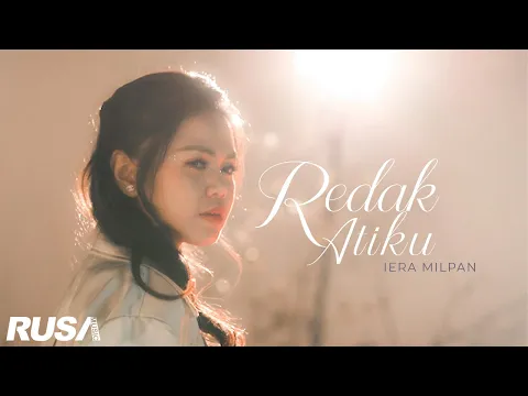 Download MP3 Iera Milpan - Redak Atiku (Iban Version) [Official Music Video]