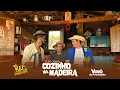 Download Lagu REI DA CACIMBINHA E VOVÔ DA ARROCHADEIRA - SEU COZINHO NA MADEIRA - CLIPE OFICIAL