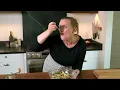 Easy Lemon Herb Couscous Salad Recipe