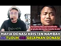 Download Lagu Mafia Donasi Dalam Kristen Bertambah..Anak Batak Tuduh Gelapkan Donasi Mereka
