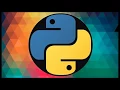 lesson 11 Python GUI for beginners draw line using tk