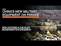Download Lagu China's New Military Equipment Revealed - The PLA Parade and its Modernisation Speed Run