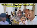 Download Lagu Malam Ini ! KDM Ajak Ceu Kokom Tahlilan Ke 7 Dirumah Mayor Idan - Nyi Hyang Malu-malu Depan Kokom !