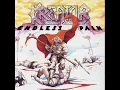 Kreator - Cry War