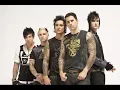 Avenged Sevenfold - Tonight The World Dies LYRICS
