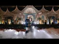 Download Lagu Highlight Wedding Ibnaty \u0026 Fadhli at Gedung SAM (Serambi Al-Musyawarah) Kelapa Gading || by Eternize