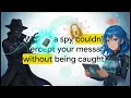 Unhackable Internet Quantum Encryption Explained No Hacker Can Break This