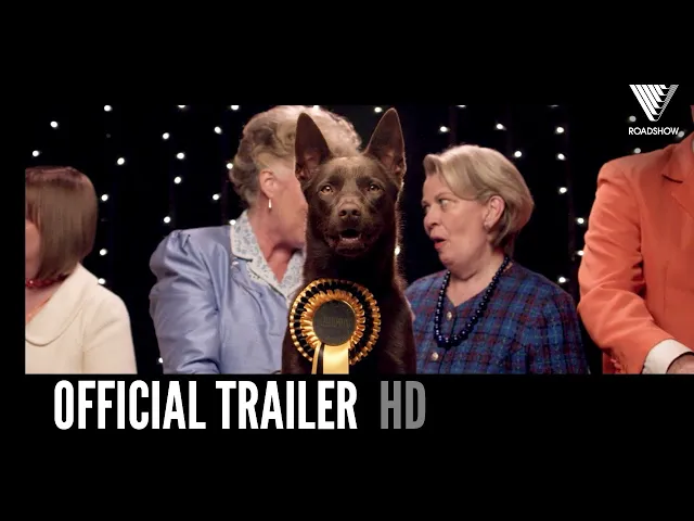 KOKO: A RED DOG STORY | Official Trailer | 2019 [HD]