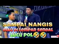 Download Lagu LUCU POL SAMPAI NANGIS GEGARA DILEMPAR SENDAL 🤣kh Anwar Zahid terbaru