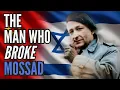 Download Lagu The only man to infiltrate the Mossad