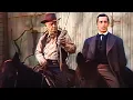 Lagu Rimfire (1949) GEKLEURD | Klassieke cowboy western | Film volledige lengte