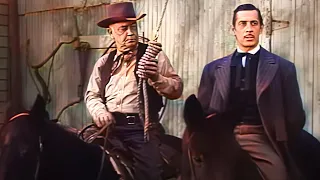 Rimfire (1949) COLORIZED | Classic Cowboy Western | Movie Full Length