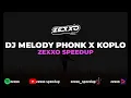 Download Lagu DJ MELODY PHONK X KOPLO V5