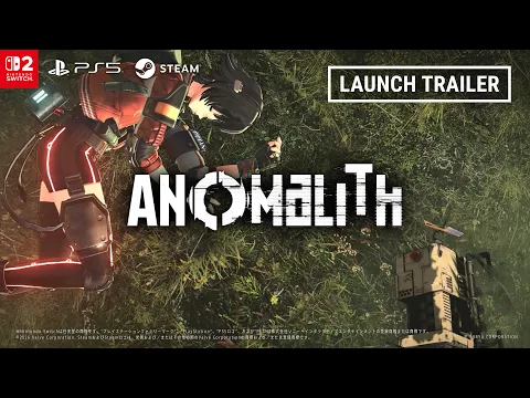 Trailer video