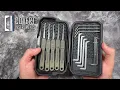How To Assemble Your Apex Synapse Case