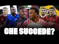 Download Lagu 🚨 TENSIONE! KOLO MUANI, JACKSON, DOVBYK, OPENDA, SANTI GIMENEZ, TSIMIKAS…