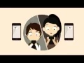 Motion design Cafe Gape