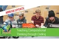 Gifted Module Teaching Computational Thinking through Coding