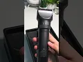 2 In 1 Shaver Pencukur Bulu Kemaluan alat Cukur Ketiak Bulu Tangan Kaki Lady