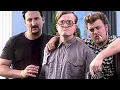 15 Things You Did Not Know About Trailer Park Boys