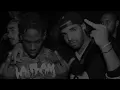 MELTDOWN - Travis Scott, Drake 2nd Verse Extended