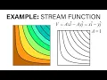 Introductory Fluid Mechanics L13 p3 - Example