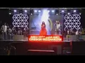 Lagu Dian Anic : Kulit ketemu kulit