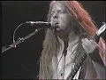 Nuclear Assault - Critical Mass (Hammersmith 1989)