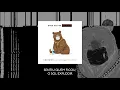 07. Baco Exu do Blues - Dedo No Cu e Gritaria [ft. Celo Dut, Vírus e Young Piva]