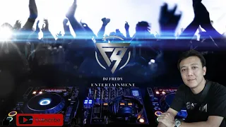 dj fredy athena terbaru 2022 viral di jamin enak