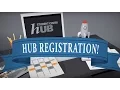 3 HUB Schedule Builder Registration