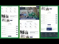 How To Create Responsive Job Portal Website with Bootstrap HTML CSS JavaScript