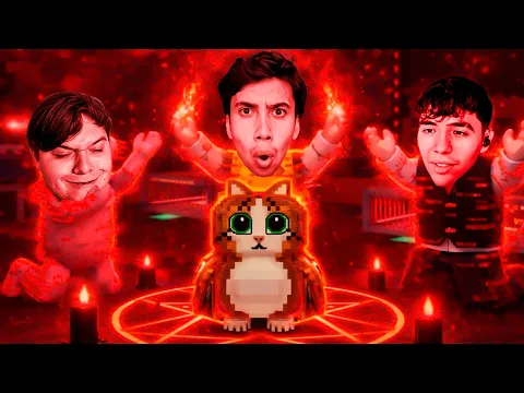 Video Thumbnail: NUEVA MUTACION EN ROBA UN BRAINROT!🈵