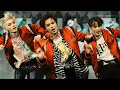Lagu ｢ CRACK ｣ NCT 127 - '英雄; Kick It' MV