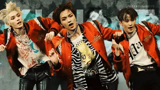 Download ｢ CRACK ｣ NCT 127 - '英雄; Kick It' MV MP3